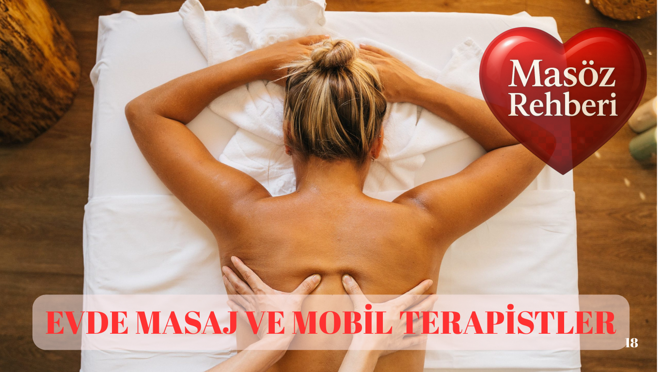 Evde masaj için hijyen ve güvenlik kuralları nelerdir? İstanbul’da bireysel masaj hizmeti alırken dikkat edilmesi gereken sağlık ve güvenlik önlemleri hakkında bilgi alın.